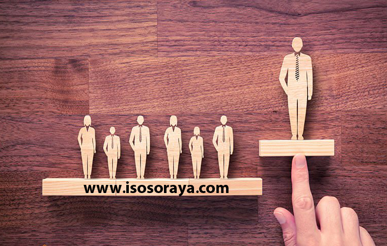 شما یک مدیر هستید یا یک رهبر؟